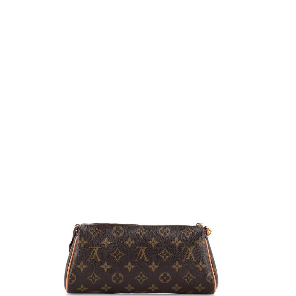 Louis Vuitton Eva Handbag Canvas #253690L16B - Picture 3 of 7